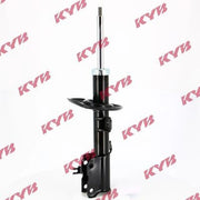 KYB Shock Absorber Damper Strut Front Left fits Nissan X-Trail 2011-2014