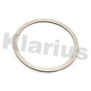 Klarius Exhaust Pipe Gasket OD fits Volvo S60 II 2010-2015