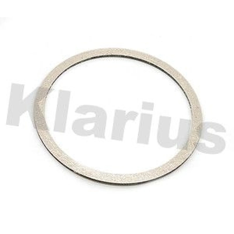 Klarius Exhaust Pipe Gasket OD fits Volvo S60 II 2010-2015