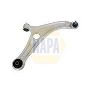NAPA Control/Trailing Arm Front Right fits Hyundai I40 I 2012-2019 1.6 1.7 2.0