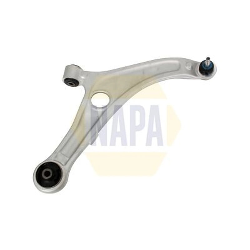 NAPA Control/Trailing Arm Front Right fits Hyundai I40 I 2012-2019 1.6 1.7 2.0