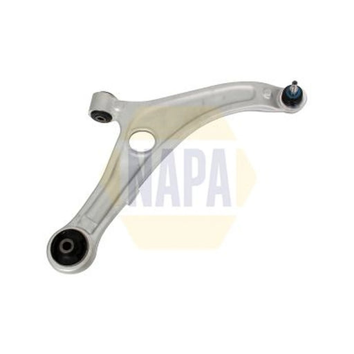 NAPA Control/Trailing Arm Front Right fits Hyundai I40 I 2012-2019 1.6 1.7 2.0