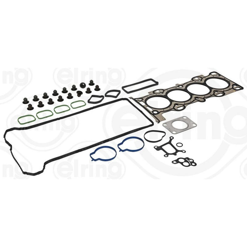 Elring Cylinder Head Gasket Kit fits Ford Transit 2006-2014 2.3