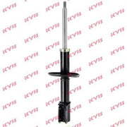 KYB Shock Absorber Damper Strut Front fits Renault Extra 1986-1998