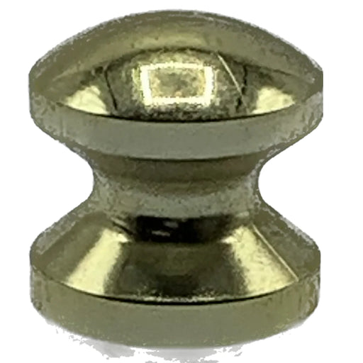 Fawo Brass Push Button Ø15mm