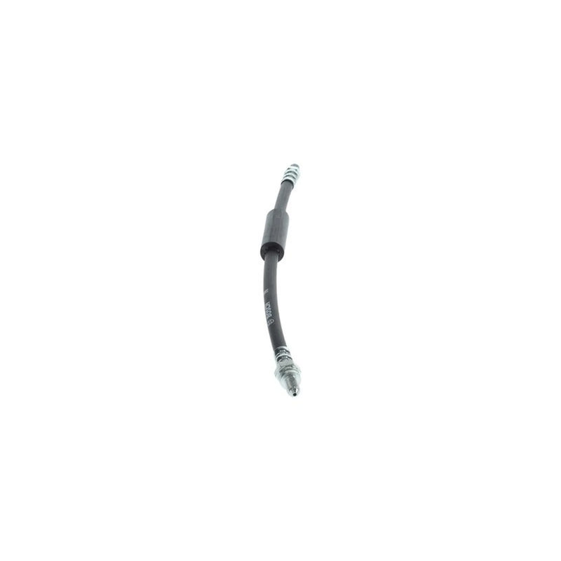 Bosch Brake Hydraulic Hose Line Rear fits Ford Ka 1996-2008 1.3 1.6