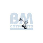BM Catalysts Homologated Petrol Cat fits Mercedes-Benz C-Class 1993-2000