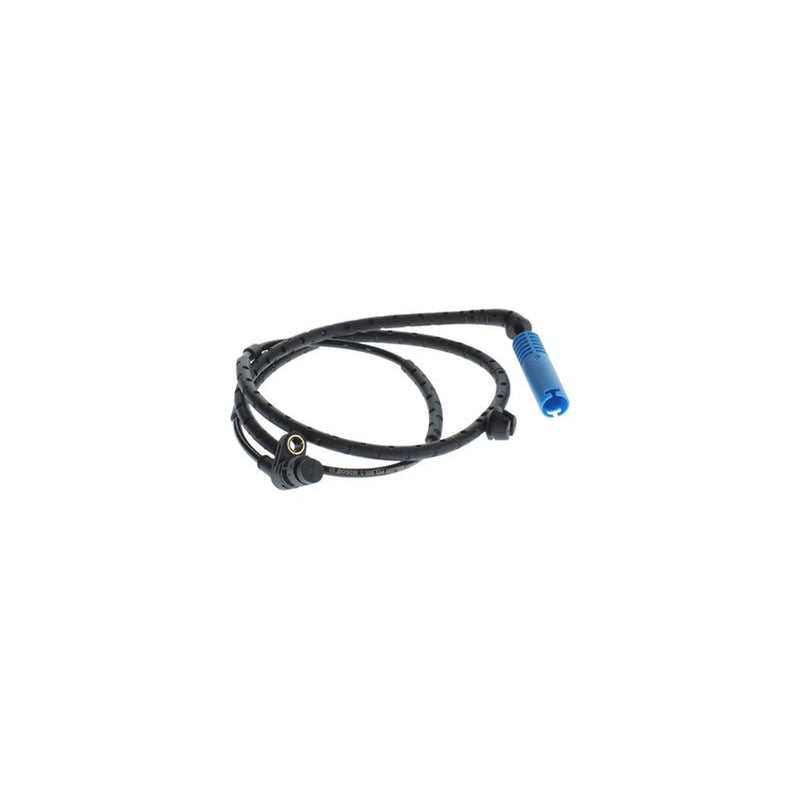 Bosch ABS Wheel Speed Sensor Rear fits Land Rover Range Rover 2002-2012 3.0 4.4