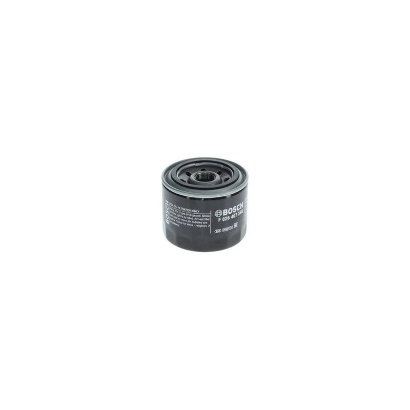 Bosch Engine Oil Filter