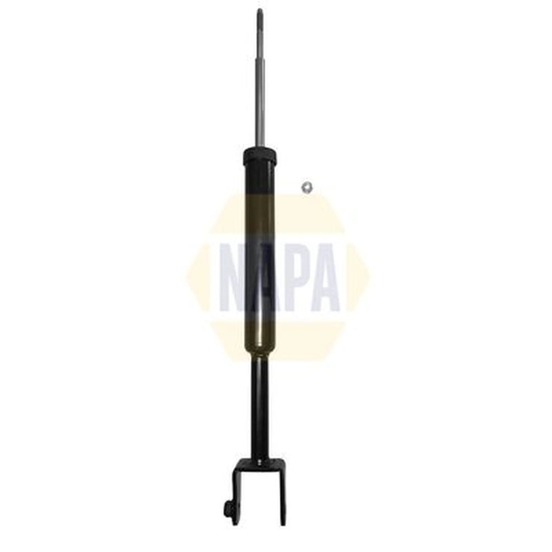 NAPA Shock Absorber Damper Strut Rear Left fits Alfa Romeo Giulietta 2010-2020