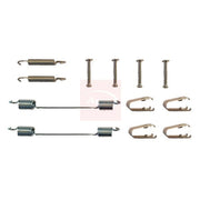 Apec Brake Shoe Accessory Kit Rear KIT974