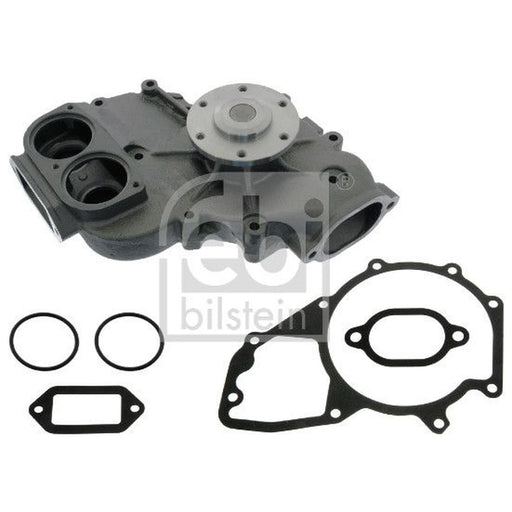 Febi Engine Cooling Water Pump 09197