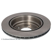 Blue Print Front & Rear Brake Discs & Pads fits BMW 3 2005-2013