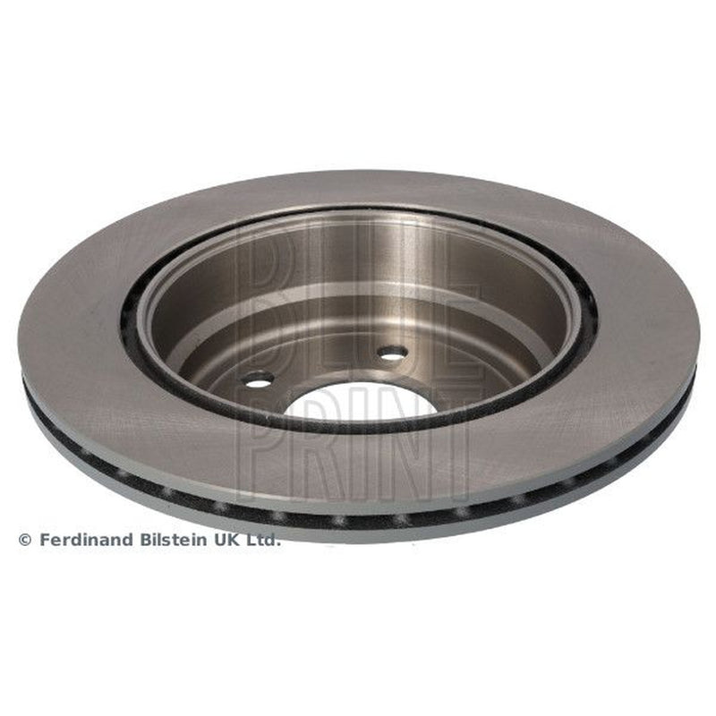 Blue Print Front & Rear Brake Discs & Pads fits BMW 3 2005-2013