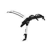Thule Out Way Hanging two-bike hanging trunk bike rack aluminium Boot Bike Rack Thule - Bars 4 Cars