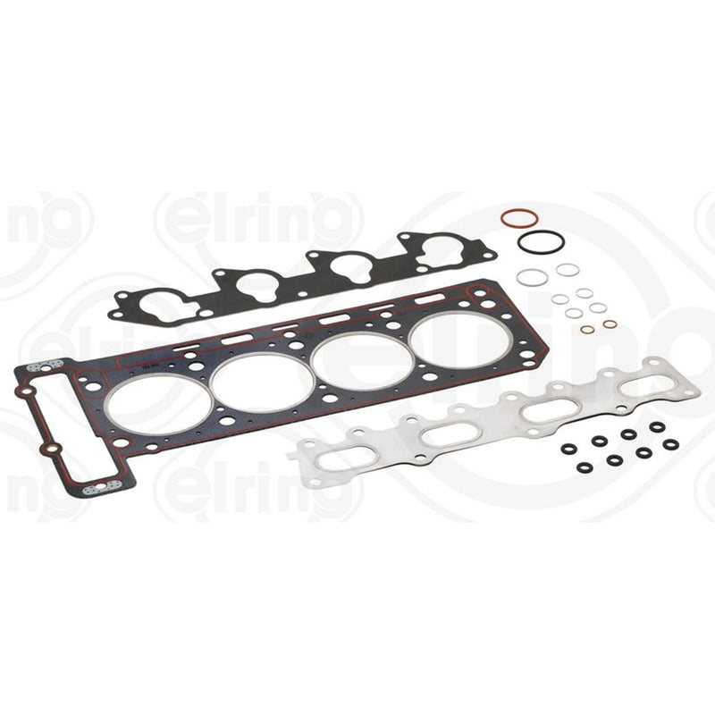 Elring Cylinder Head Gasket Kit fits Mercedes-Benz 124 1992-1993