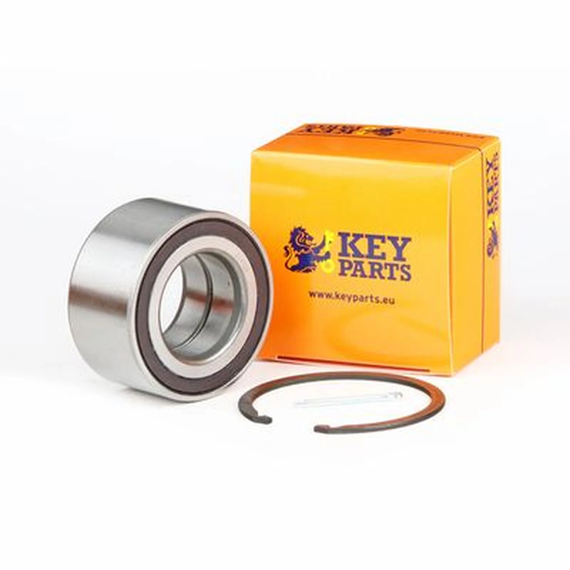 Key Parts Wheel Bearing Kit fits Chrysler Sebring 2007-2010 2.0 2.4 2.7