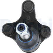 Delphi Ball Joint Front Right fits Audi A3 2004-2020 1.0 1.2 1.4 1.5 1.6 1.8