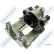 Apec Brake Caliper Assembly Rear Left BCA2923E