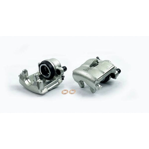 Juratek Brake Caliper Assembly Front Right fits Audi A3 2012-2020