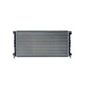 Mahle Engine Radiator fits VW Passat B3/B4 1988-1997 1.8 2.0