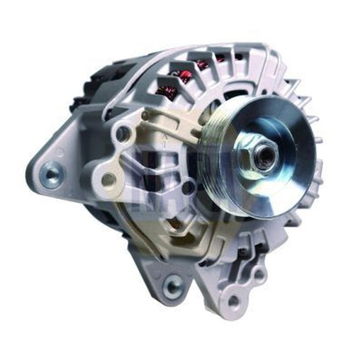 NAPA Car Alternator 12V fits Audi A5 2007-2012