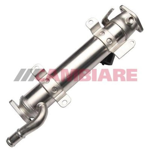 Cambiare EGR Cooler (Exhaust Gas Recirculation) fits Audi A3 2003-2013 2.0