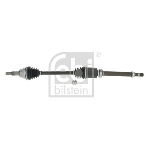 Febi CV Drive Shaft Driveshaft Front Right 184797