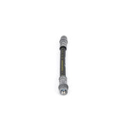 Bosch Brake Hydraulic Hose Line inner fits Renault Megane III 2008-2016 1.6