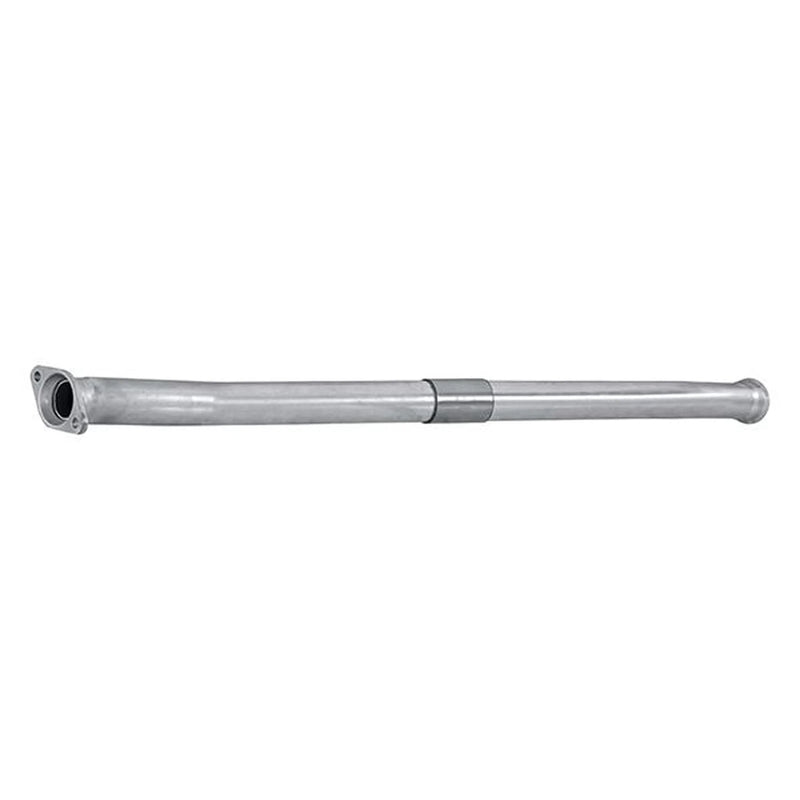 Hella Exhaust Pipe OD fits Citroën Relay I 1994-2002 1.9 2.5