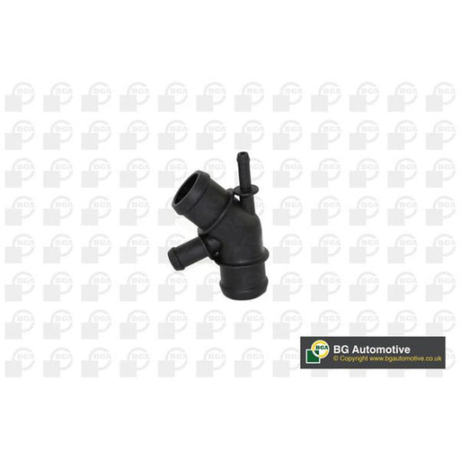 BGA Coolant Flange Housing Connector fits VW Bora 1999-2005 1.6
