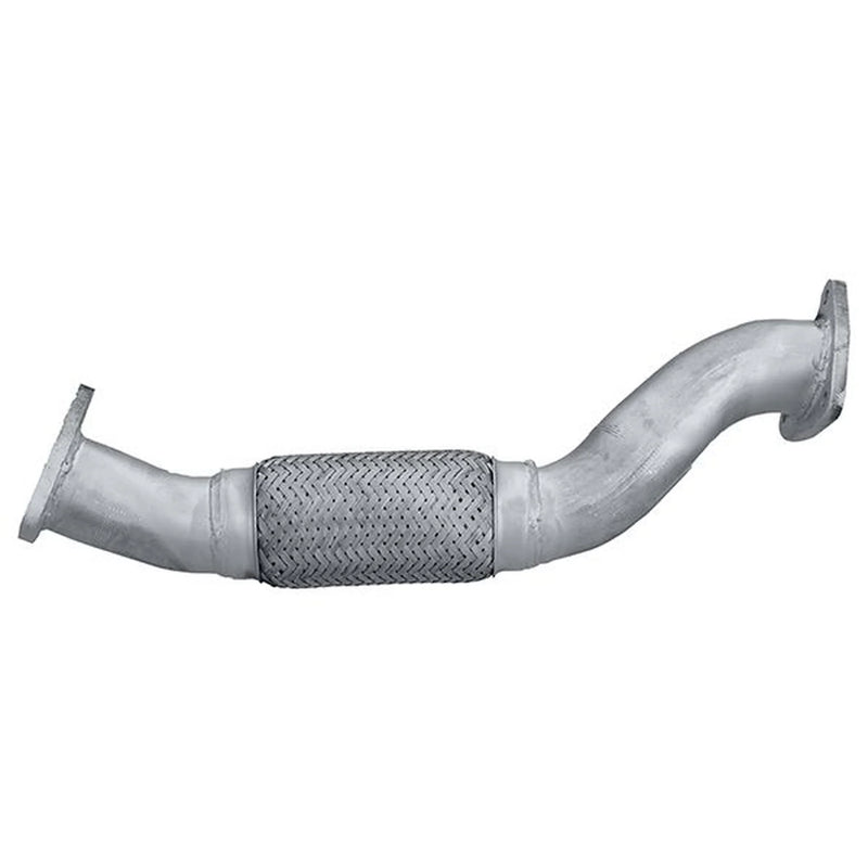 Hella Exhaust Pipe OD fits Citroën Relay III 2006-2016 2.2