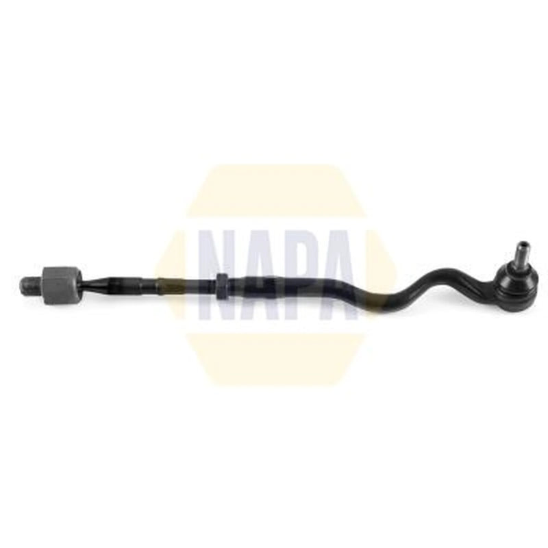 NAPA Inner Rack End Right Joint Front Right fits BMW 3 1998-2007
