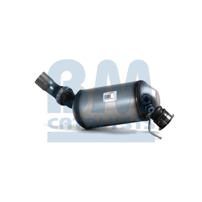 BM Catalysts Homologated Diesel Cat & Dpf fits BMW 3 2004-2012