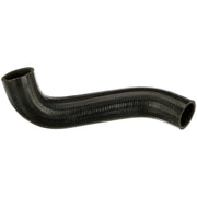 Gates Intercooler Turbo Charge Air Hose 330mm fits Mitsubishi L200 1996-2007 2.5