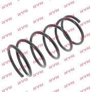 KYB Front Suspension Coil Spring fits Peugeot 205 1983-1998 1.6 1.9