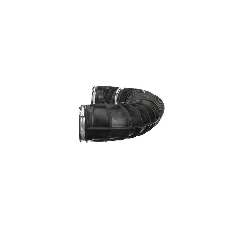 Gates Air Supply Hose NBR (nitrile butadiene rubber) fits Ford Transit 2007-2014