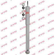 KYB 2 x Shock Absorbers fits Toyota Land Cruiser 1981-1989 3.4 4.0 4.2