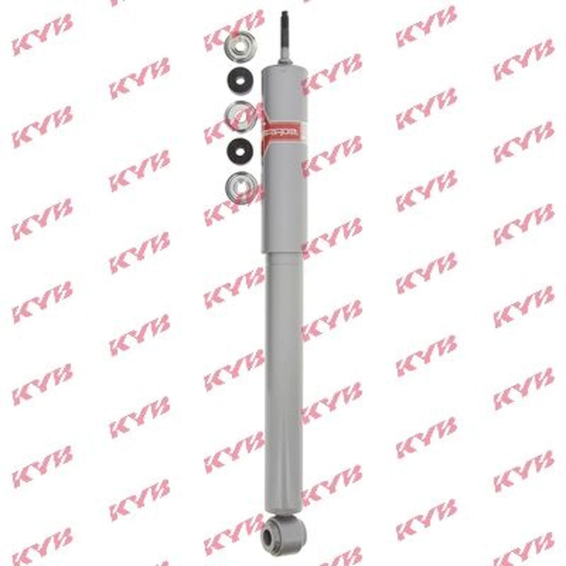 KYB Shock Absorber Damper Strut Front fits Toyota Land Cruiser 1981-1989