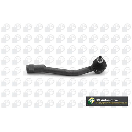 BGA Steering Tie Rod End Ball Joint Front Right fits Hyundai H-1 2002-2007 2.5