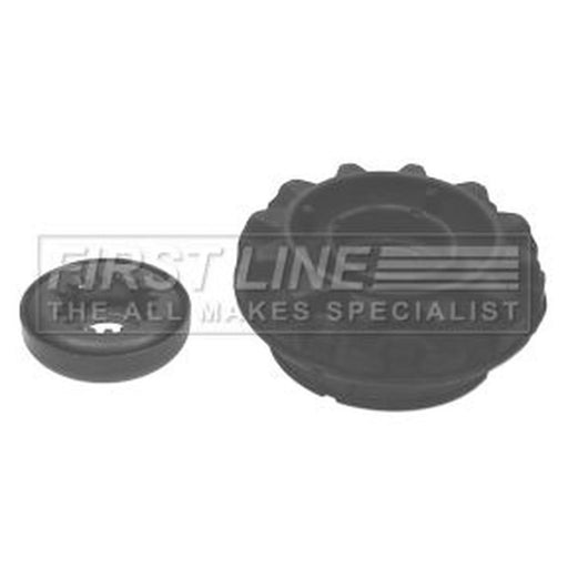 First Line Suspension Strut Support Mount fits Seat Arosa 1997-2004 1.0 1.4 1.7
