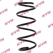 KYB Front Suspension Coil Spring fits Audi A1 2018 on