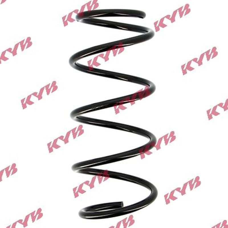 KYB Front Suspension Coil Spring fits Audi A1 2018 on