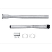 Hella Exhaust Pipe OD fits Renault Clio I 1996 on 1.2