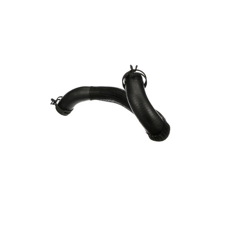 Gates Radiator Coolant Hose 550mm ID fits Ford Ka 1996-2008 1.3 1.6