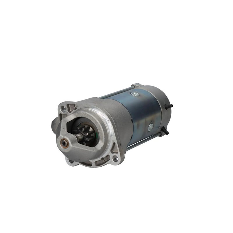 Valeo Starter Motor 24V 4kW 9 Teeth 438593