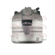 Apec Brake Caliper Assembly Front Left LCA1034