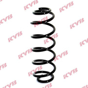 KYB Rear Suspension Coil Spring fits Seat Toledo 1998-2006 1.4 1.6 1.8 1.9 2.3