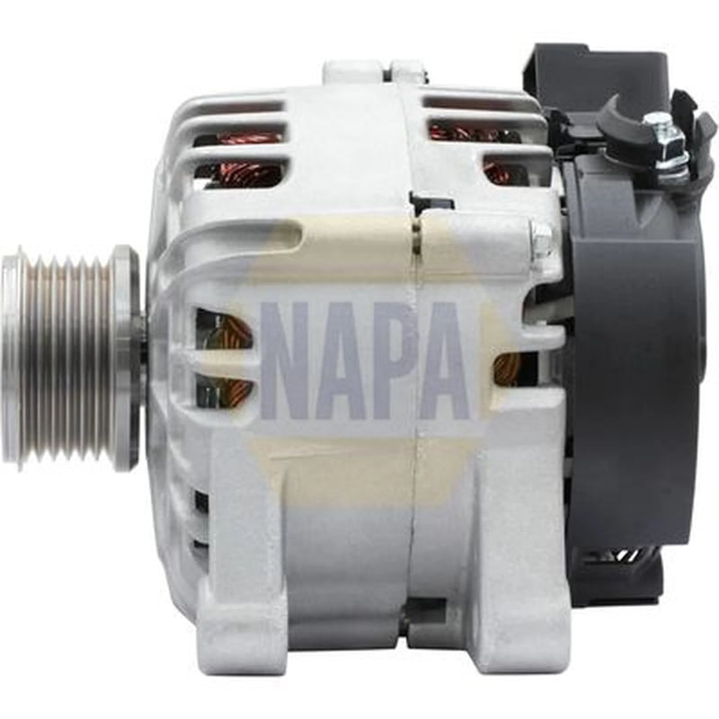 NAPA Car Alternator 12V fits Ford Fiesta VII 2017-2019 1.5