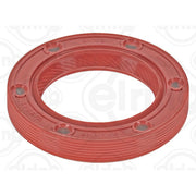 Elring Crankshaft Shaft Seal 42mm OD ID Wide fits Lada 110 1995-2010 1.5